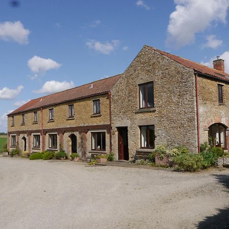 Villa Phlomis York Exterior foto