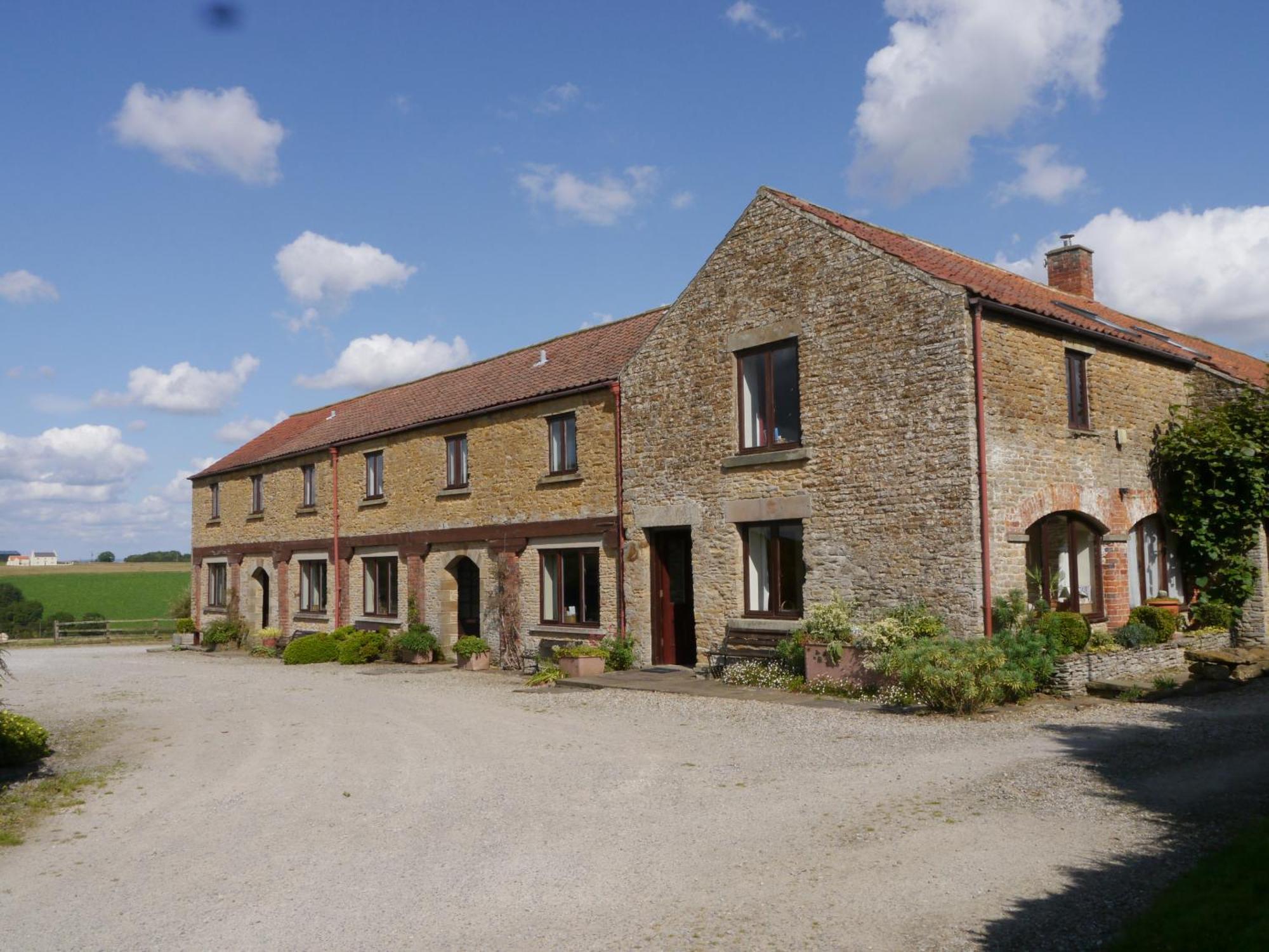 Villa Phlomis York Exterior foto